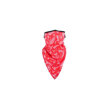 MaskiT Face Scarf - Paisley Style 2